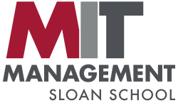 MIT Sloan School of Management